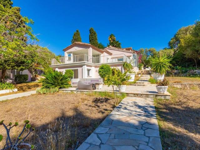 Villa vente à Antibes