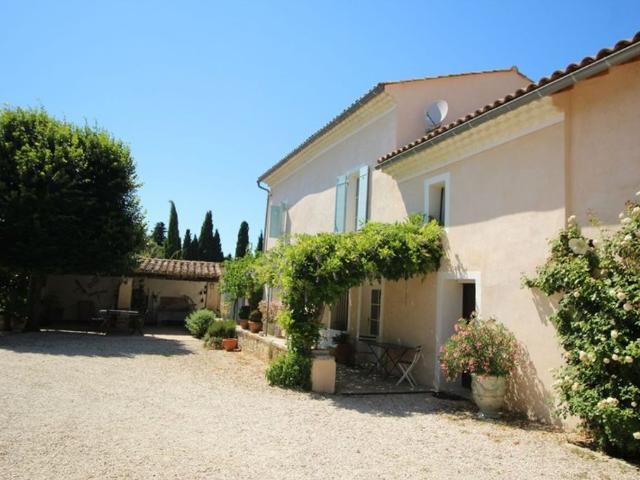 Villa vente à France métropolitaine, Caromb