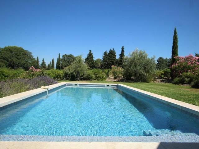 Villa vente à Carpentras, Caromb