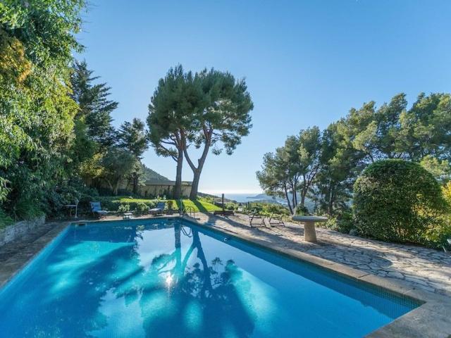 Villa vente à Marseille, Cassis