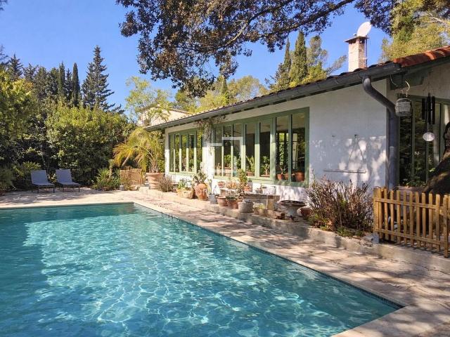 Villa vente à Montpellier, Castelnau-le-lez
