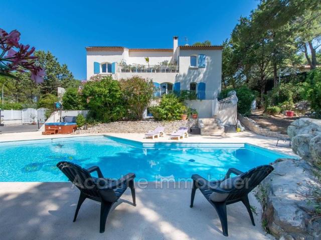 Villa vente à Montpellier, Castelnau-le-lez