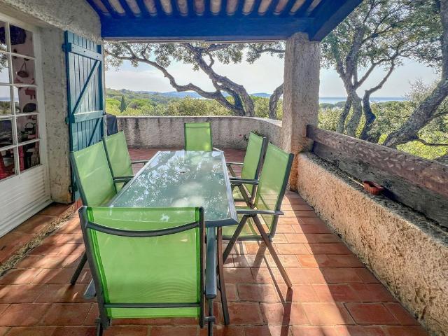 Villa vente à Arrondissement de Draguignan, Cavalaire-sur-mer