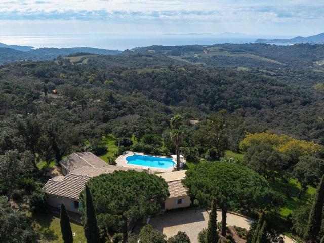Maison vente à Arrondissement de Draguignan, Gassin