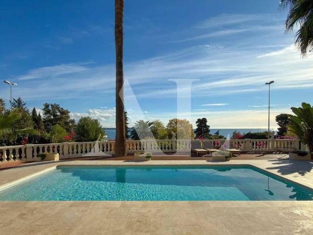 Villa vente à Grasse, Vallauris