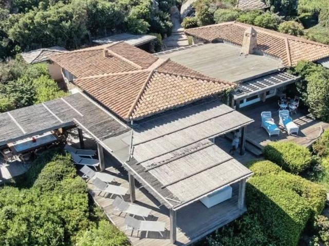 Villa vente à Sartène, Bonifacio