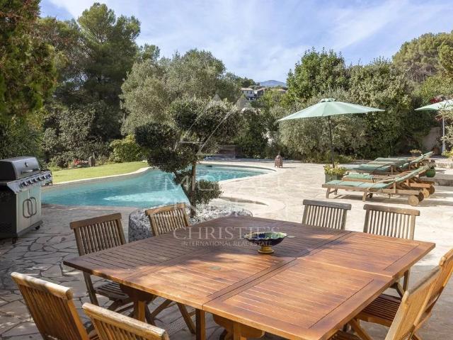 Villa vente à La Gaude, Alpes-Maritimes