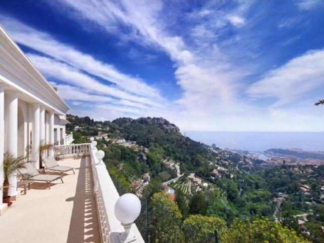 Villa vente à France métropolitaine, La Turbie