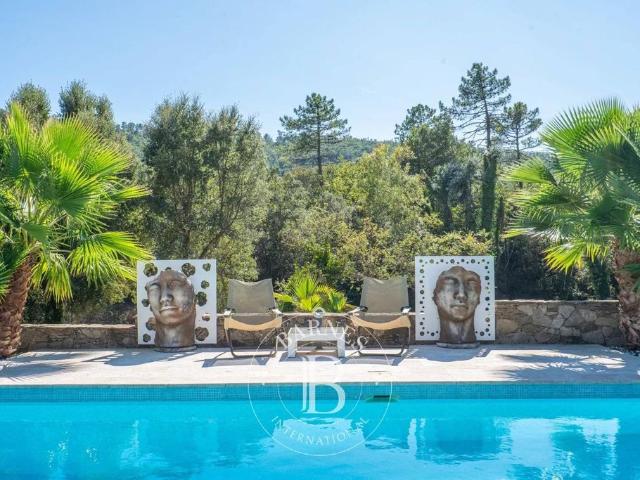 Villa vente à Arrondissement de Draguignan, Le Muy