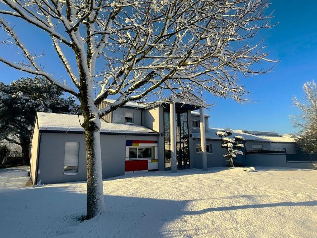 Villa vente à Nantes, Lège