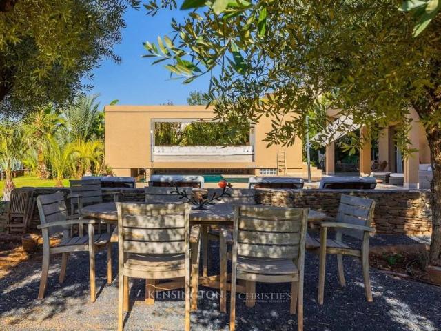 Villa vente à Marrakech, L'Oriental