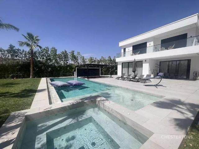 Villa vente à Marrakech, L'Oriental