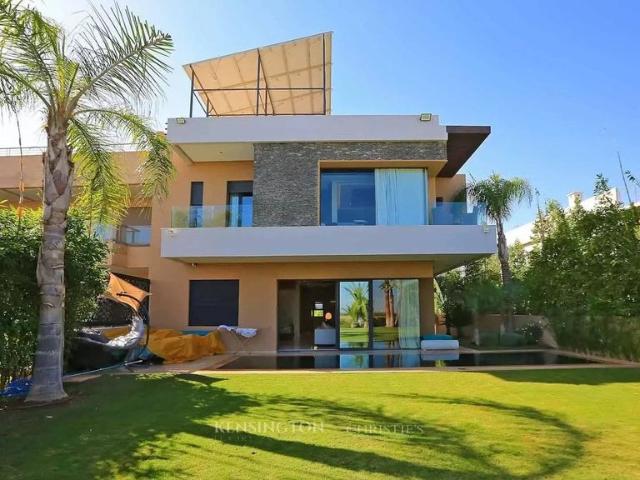 Villa vente à Marrakech, L'Oriental