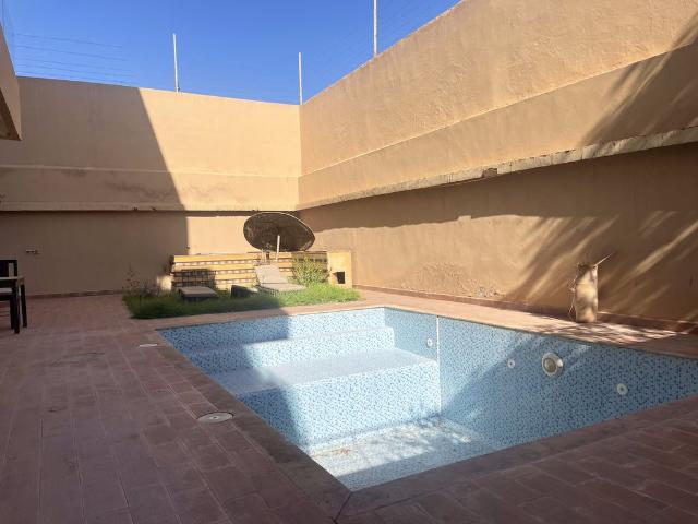 Villa vente à Marrakech, L'Oriental