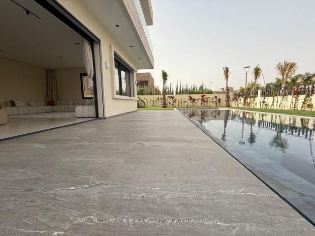 Villa vente à Marrakech, L'Oriental
