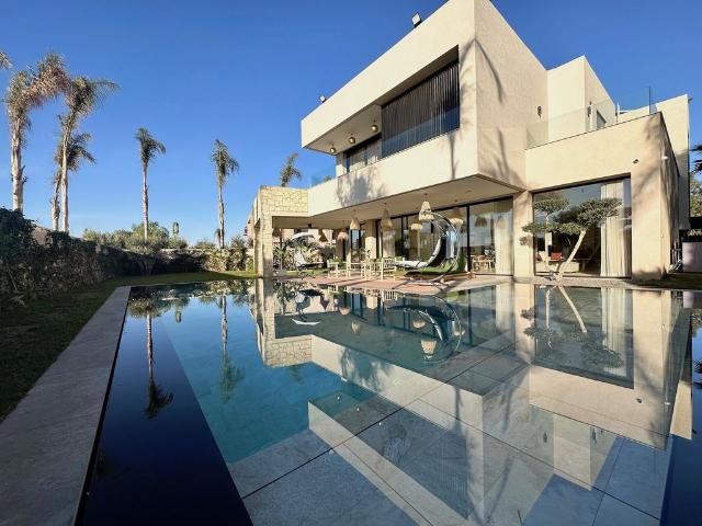 Villa vente à Marrakech, L'Oriental