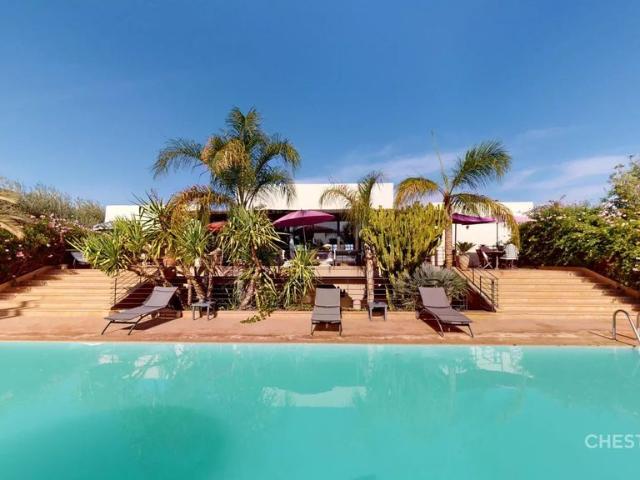 Villa vente à Marrakech
