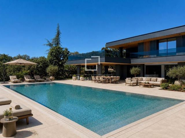 Villa vente à Montpellier