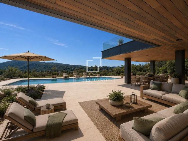 Villa vente à Montpellier