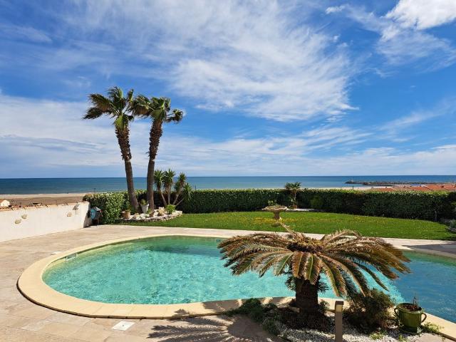 Villa vente à Toulouse, Saint-pierre