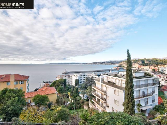 Villa vente à Nice