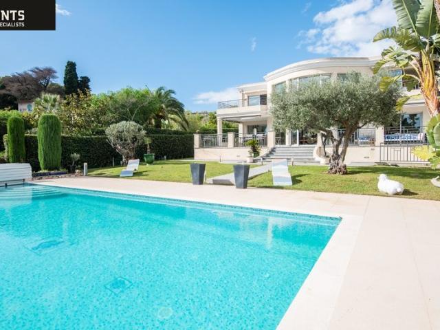 Villa vente à Nice, Alpes-Maritimes