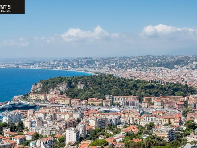 Villa vente à Nice, Alpes-Maritimes