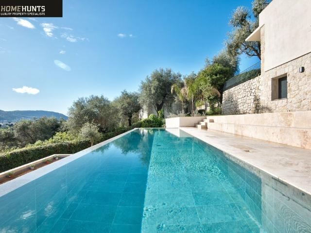 Villa vente à Nice