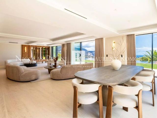 Villa vente à Nice