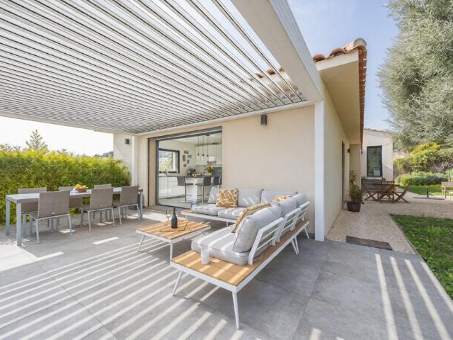 Villa vente à Arrondissement de Toulon, Ollioules