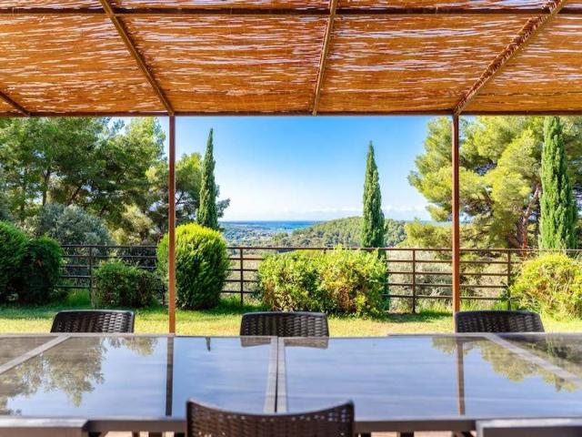 Villa vente à Arrondissement de Toulon, Ollioules
