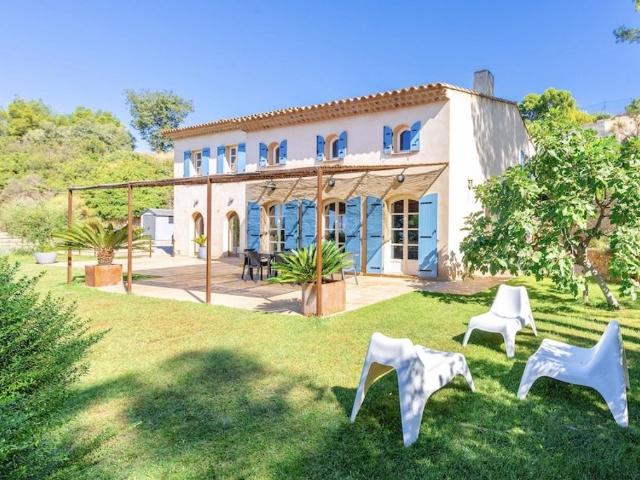 Villa vente à Arrondissement de Toulon, Ollioules
