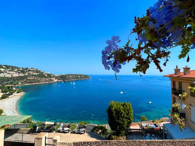 Villa vente à France métropolitaine, Roquebrune-cap-martin