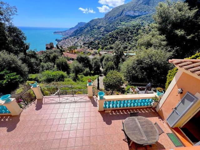 Villa vente à Nice, Roquebrune-cap-martin