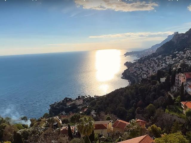Villa vente à France métropolitaine, Roquebrune-cap-martin