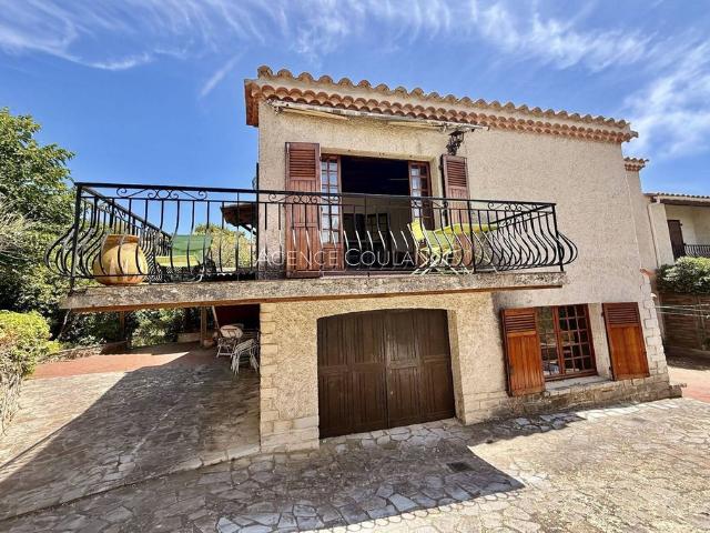 Villa vente à Arrondissement de Toulon, Saint-cyr-sur-mer