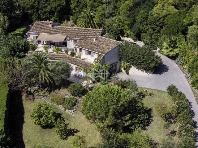 Villa vente à Grasse, Saint-paul-de-vence