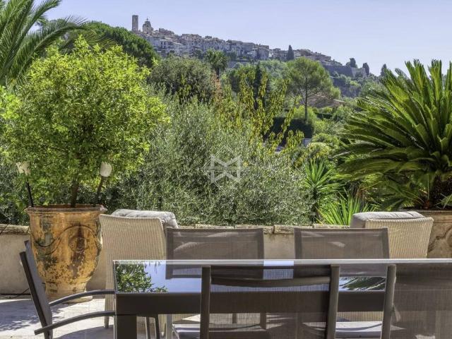 Villa vente à Grasse, Saint-paul-de-vence