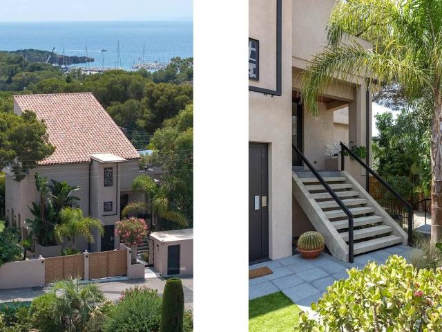 Villa vente à Arrondissement de Draguignan, Saint-raphaël