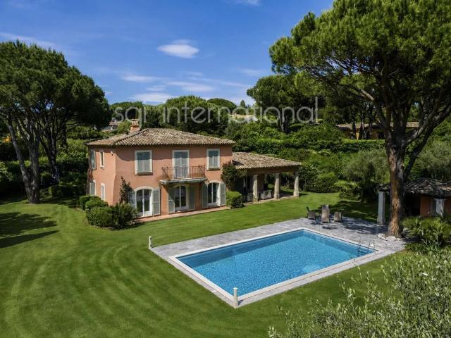 Villa vente à Arrondissement de Draguignan, Saint-tropez