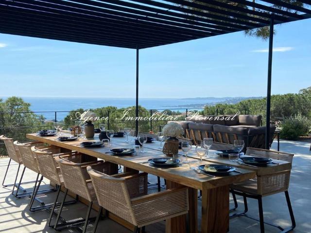 Villa vente à Arrondissement de Draguignan, Sainte-maxime
