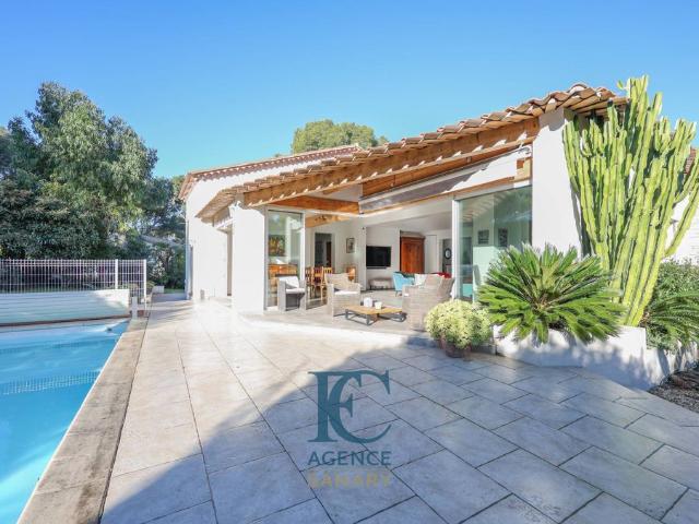 Villa vente à Arrondissement de Toulon, Sanary-sur-mer