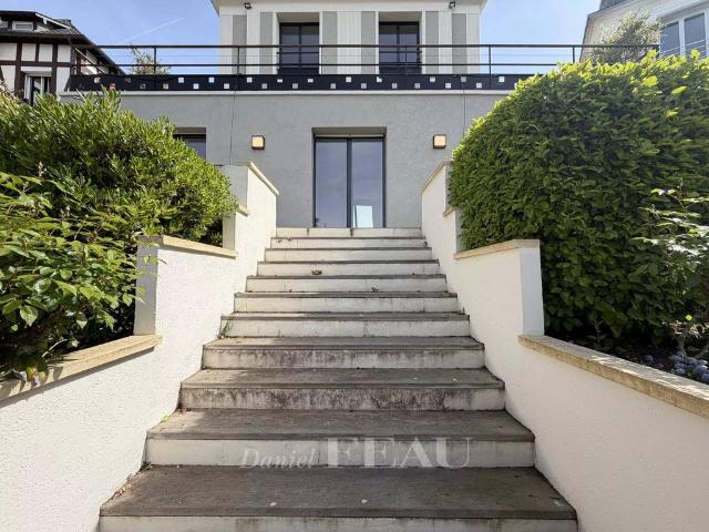 Villa vente à Lisieux, Trouville-sur-mer