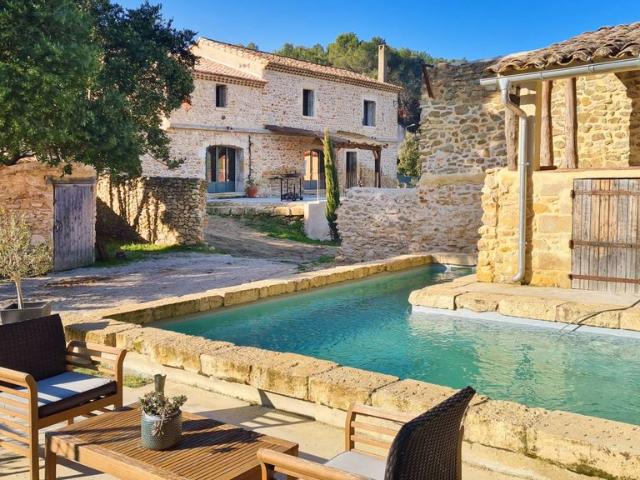 Villa vente à Nîmes, Uzès
