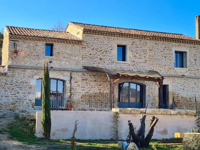 Villa vente à Nîmes, Uzès