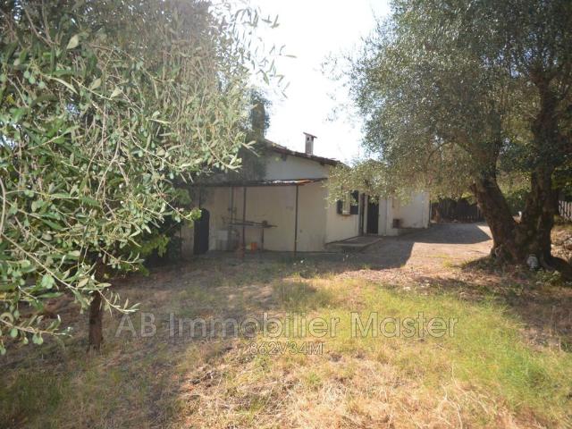 Villa vente à Grasse, Vallauris