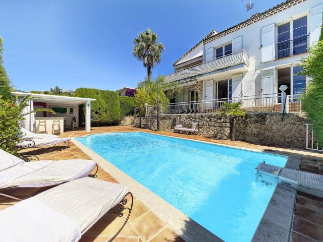 Villa vente à France métropolitaine, Vence