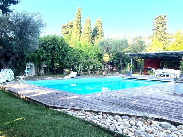 Villa vente à Vence, Alpes-Maritimes