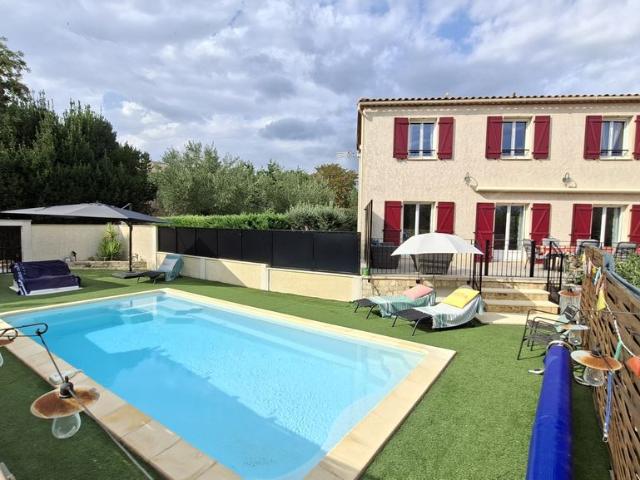 Villa vente à Narbonne, Ventenac-en-minervois