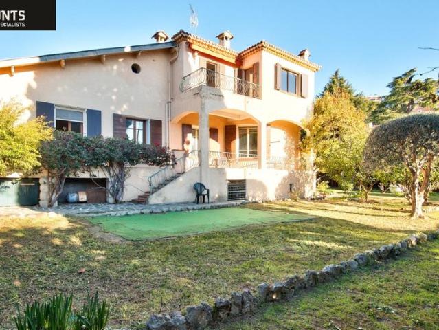 Villa vente à Nice, Villefranche-sur-mer